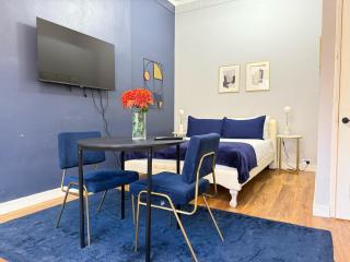 Stylish studio for 3 near Regent’s Park n3 - Londres - 6