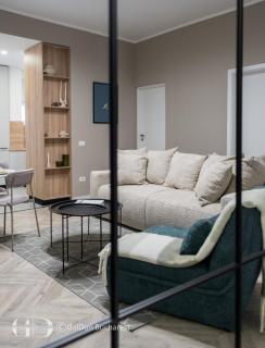 Cismigui Park Apartment - Bucharest - 0