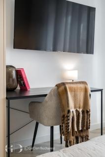 Cismigui Park Apartment - 1