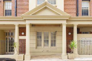 The Novocastrian - Classic Charm by Newcastle Beach - Newcastle - 6