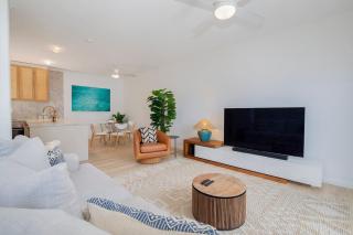 The Novocastrian - Classic Charm by Newcastle Beach - Newcastle - 4