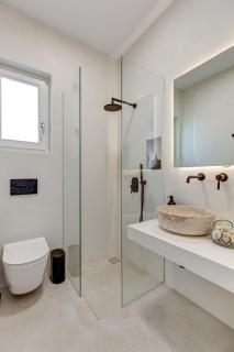 Silver Apartments Thea - Parikia - 5