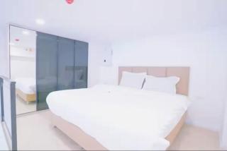 Rama9 Sky Loft 1Br Qeiet Higt - 7