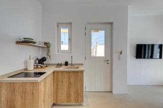 Silver Apartments Thea - Parikia - 3