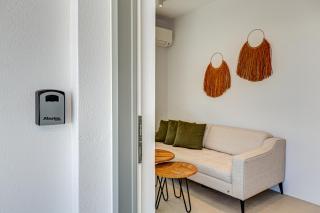 Silver Apartments Thea - Parikia - 2