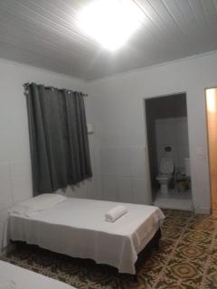 Hotel Arara Azul - Barra do Garças - 1