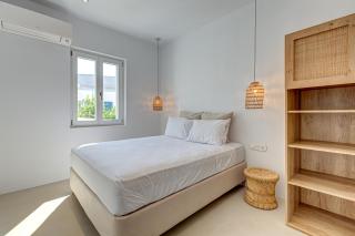 Silver Apartments Thea - Parikia - 7