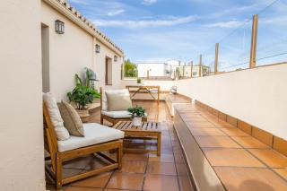 Apartamentos Canterías - Cáceres - 0