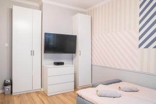 Lily Apart - Private rooms in the Old Town - Danzig - 7