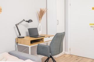 Lily Apart - Private rooms in the Old Town - Danzig - 6