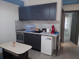 Paralia Ofrinio - Beach Apartments - Ofrínion - 5