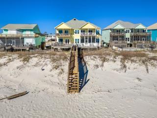 Sunrise and Sunset - Gulf Shores - 8