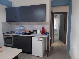 Paralia Ofrinio - Beach Apartments - Ofrynio - 6