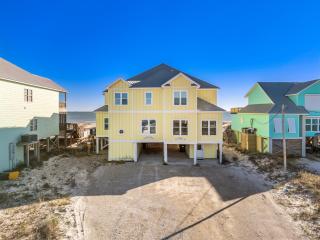 Sunrise and Sunset - Gulf Shores - 5