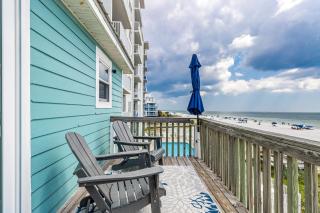 Sunrise Village 210 - Gulf Shores - 9