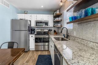 Sunrise Village 210 - Gulf Shores - 7