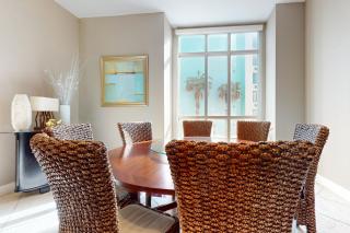 Sapphire Bungalow #106 - South Padre Island - 5