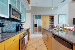 Sapphire Bungalow #106 - South Padre Island - 2