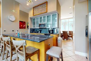 Sapphire Bungalow #106 - South Padre Island - 1