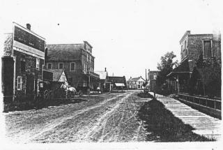 The Tamworth Hotel - 0