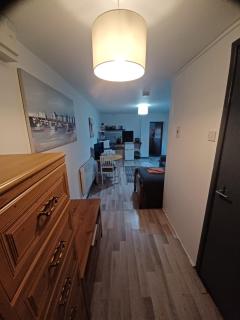 Cosy Garden Flat near Bay & City Centre - Fast Wifi, 5 mins to centre - Cardiff - 1