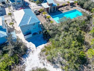 Sunshine Villa - Orange Beach - 4