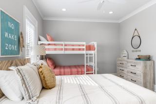 Sunshine Villa - Orange Beach - 1
