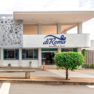 diRoma International Resort - Ganhe um dia no diRoma Acqua Park - 0