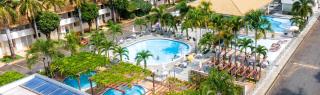 diRoma International Resort - Ganhe um dia no diRoma Acqua Park - Caldas Novas - 9