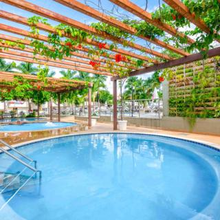 diRoma International Resort - Ganhe um dia no diRoma Acqua Park - 7