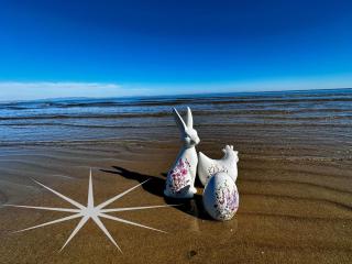 Villa Azzurro Blu - 5