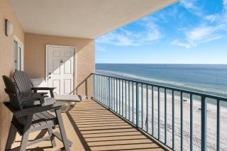 Surfside Shores I 1802 - Gulf Shores - 4