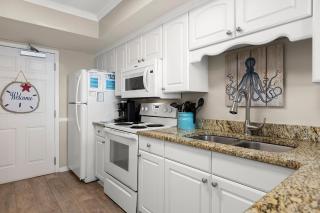 Surfside Shores I 1802 - Gulf Shores - 1