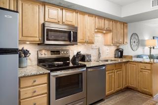 Surfside Shores II 2902 - Gulf Shores - 9