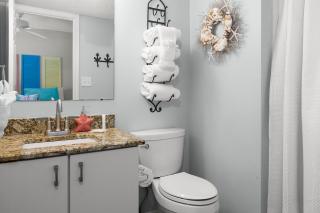 Surfside Shores II 2902 - Gulf Shores - 6
