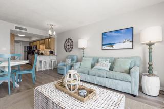 Surfside Shores II 2902 - Gulf Shores - 2