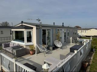 Fraunie's Beach House Anderby Creek - Dog friendly - Anderby - 9