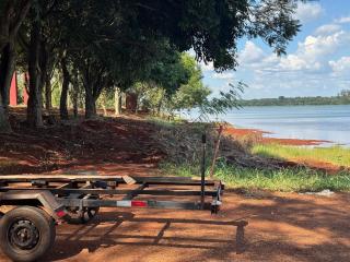 Chalés especiais da Fazenda Itacorá - Itaipulandia - 3