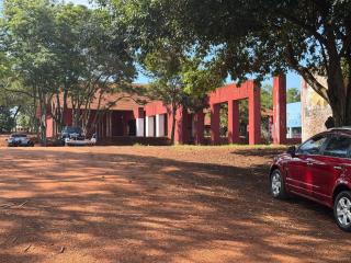 Chalés especiais da Fazenda Itacorá - Itaipulandia - 2