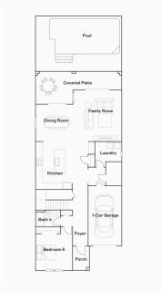 8972CCD Amazing 6Br Villa Near Disney With Lake View - 4