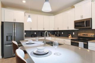 8972CCD Amazing 6Br Villa Near Disney With Lake View - Kissimmee - 6