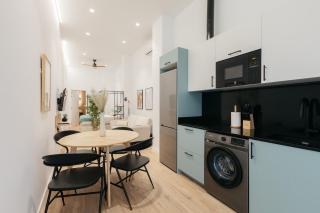 Design loft in Valencia - Valencia - 4