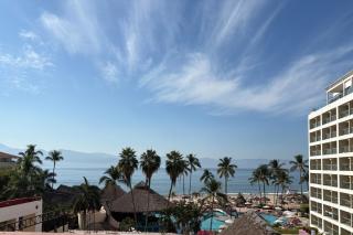 Spacious with exclusive beach access & WiFi! - Puerto Vallarta - 0