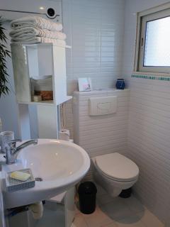 Logement privé à 50m des plages - 4