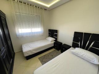 Appartement propre et bien placé - Tangeri - 7
