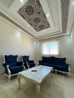 Appartement propre et bien placé - Tánger - 1