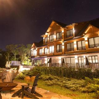 Château Laghetto Collection - Gramado - 5