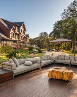 Château Laghetto Collection - Gramado - 4