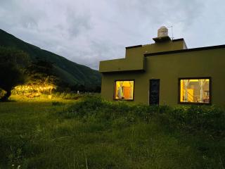 Balcón de Barcena - Volcán - 3