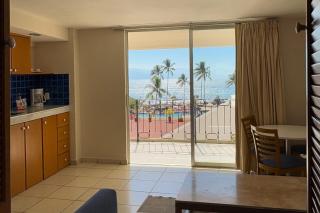 Partial Oceanfront View & Restaurants! - Puerto Vallarta - 6